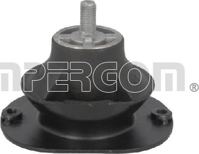 IMPERGOM 610606 - Подушка, підвіска двигуна autozip.com.ua