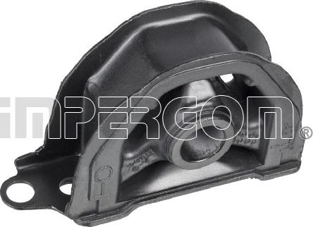 IMPERGOM 610603 - Подушка, підвіска двигуна autozip.com.ua
