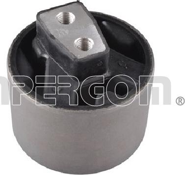 IMPERGOM 610615 - Подушка, підвіска двигуна autozip.com.ua