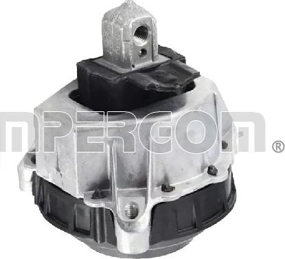 IMPERGOM 610639 - Подушка, підвіска двигуна autozip.com.ua