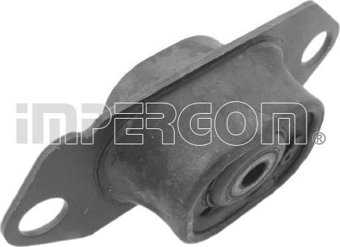 IMPERGOM 610629 - Подушка, підвіска двигуна autozip.com.ua