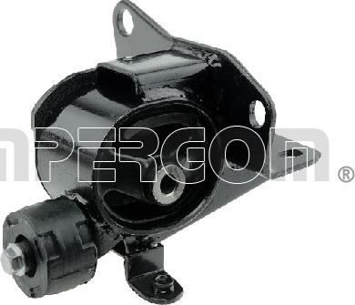 IMPERGOM 610628 - Подушка, підвіска двигуна autozip.com.ua
