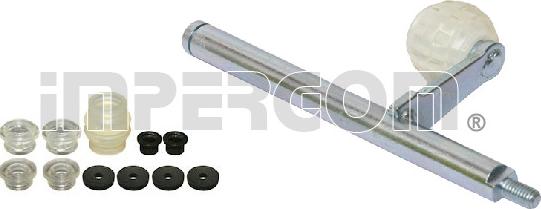 IMPERGOM 610679K - Ремкомплект, важіль перемикання autozip.com.ua