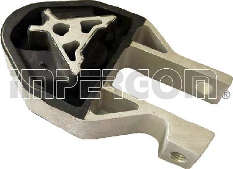 IMPERGOM 610677 - Подушка, підвіска двигуна autozip.com.ua