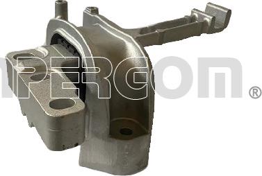 IMPERGOM 610090 - Подушка, підвіска двигуна autozip.com.ua