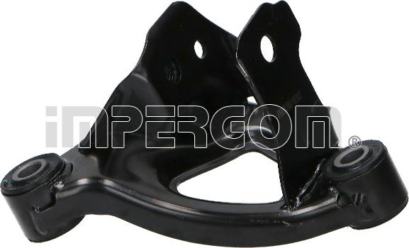 IMPERGOM 610050 - Подушка, підвіска двигуна autozip.com.ua