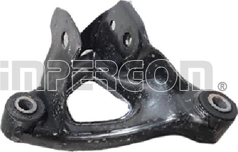 IMPERGOM 610051 - Подушка, підвіска двигуна autozip.com.ua