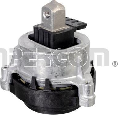 IMPERGOM 610060 - Подушка, підвіска двигуна autozip.com.ua