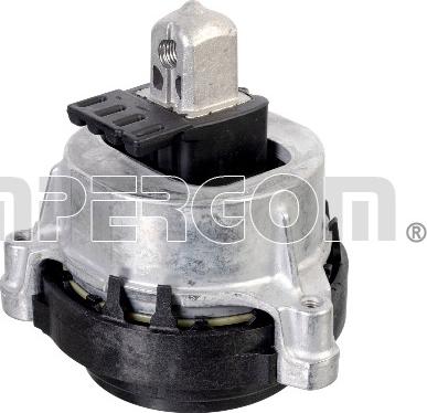 IMPERGOM 610061 - Подушка, підвіска двигуна autozip.com.ua