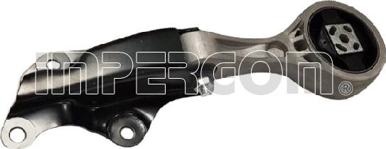 IMPERGOM 610003 - Подушка, підвіска двигуна autozip.com.ua