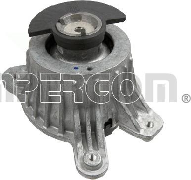 IMPERGOM 610018 - Подушка, підвіска двигуна autozip.com.ua