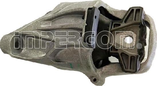 IMPERGOM 610084 - Подушка, підвіска двигуна autozip.com.ua