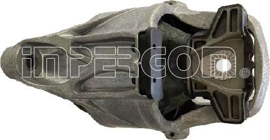 IMPERGOM 610086 - Подушка, підвіска двигуна autozip.com.ua