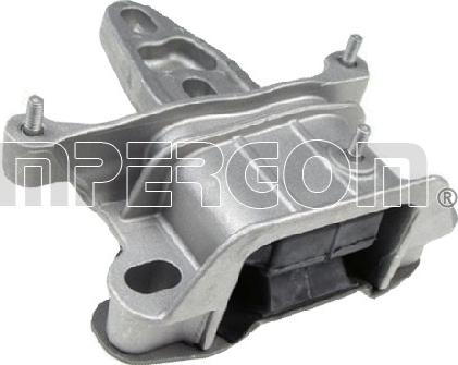 IMPERGOM 610032 - Подушка, підвіска двигуна autozip.com.ua