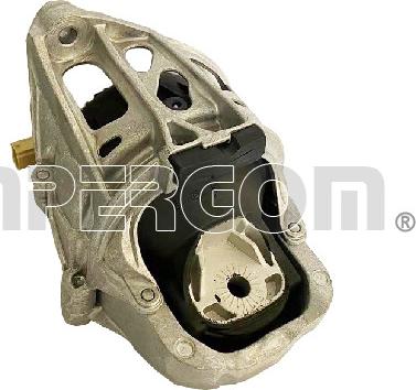 IMPERGOM 610029 - Подушка, підвіска двигуна autozip.com.ua