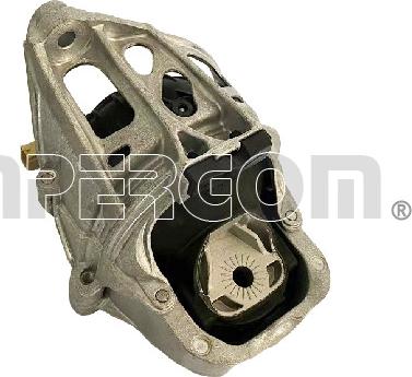 IMPERGOM 610028 - Подушка, підвіска двигуна autozip.com.ua