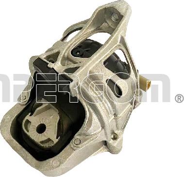 IMPERGOM 610027 - Подушка, підвіска двигуна autozip.com.ua