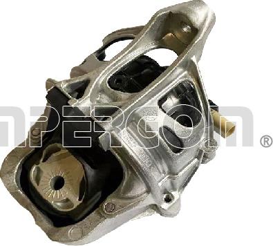 IMPERGOM 610077 - Подушка, підвіска двигуна autozip.com.ua