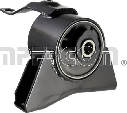 IMPERGOM 610196 - Подушка, підвіска двигуна autozip.com.ua
