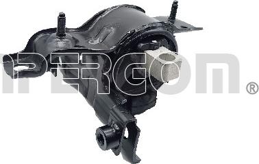 IMPERGOM 610143 - Подушка, підвіска двигуна autozip.com.ua