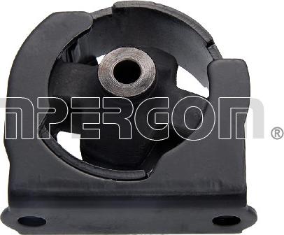 IMPERGOM 610154 - Подушка, підвіска двигуна autozip.com.ua
