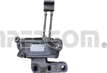IMPERGOM 610163 - Подушка, підвіска двигуна autozip.com.ua