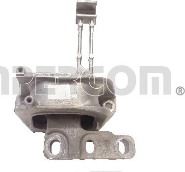 IMPERGOM 610162 - Подушка, підвіска двигуна autozip.com.ua