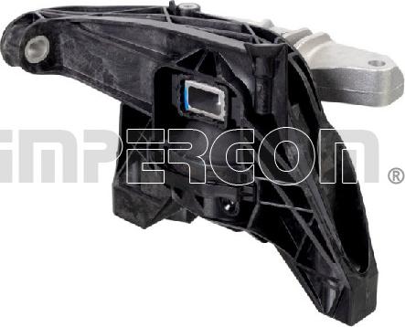 IMPERGOM 610105 - Подушка, підвіска двигуна autozip.com.ua