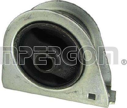 IMPERGOM 610115 - Подушка, підвіска двигуна autozip.com.ua