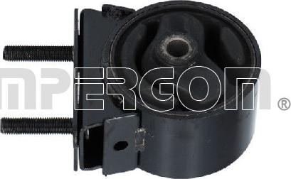 IMPERGOM 610186 - Подушка, підвіска двигуна autozip.com.ua