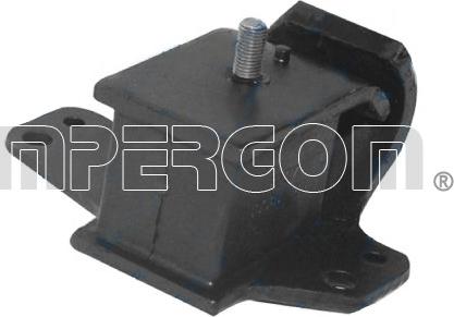 IMPERGOM 610182 - Подушка, підвіска двигуна autozip.com.ua