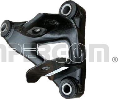 IMPERGOM 610395 - Подушка, підвіска двигуна autozip.com.ua