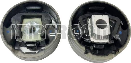 IMPERGOM 610396 - Подушка, підвіска двигуна autozip.com.ua