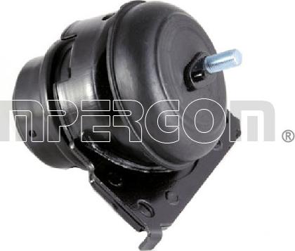 IMPERGOM 610302 - Подушка, підвіска двигуна autozip.com.ua