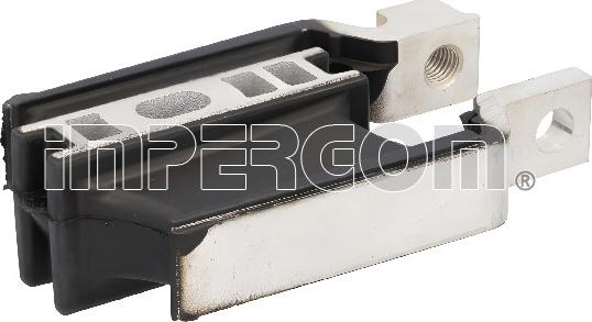 IMPERGOM 610388 - Подушка, підвіска двигуна autozip.com.ua