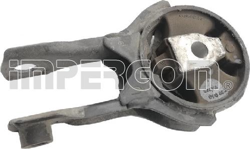 IMPERGOM 610255 - Подушка, підвіска двигуна autozip.com.ua
