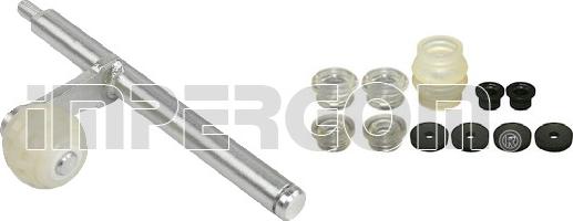 IMPERGOM 610268K - Ремкомплект, важіль перемикання autozip.com.ua