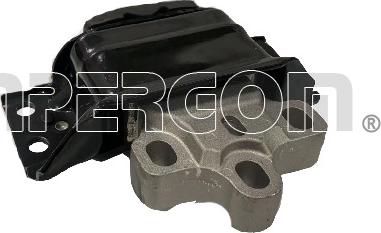 IMPERGOM 610219 - Подушка, підвіска двигуна autozip.com.ua
