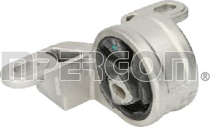 IMPERGOM 610286 - Подушка, підвіска двигуна autozip.com.ua