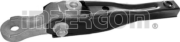 IMPERGOM 610282 - Подушка, підвіска двигуна autozip.com.ua