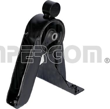 IMPERGOM 610222 - Подушка, підвіска двигуна autozip.com.ua