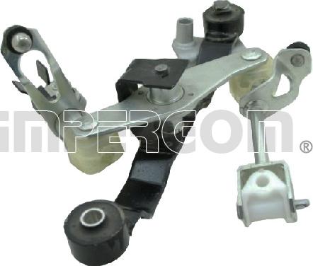 IMPERGOM 610271 - Ремкомплект, важіль перемикання autozip.com.ua