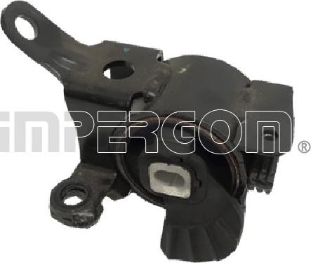 IMPERGOM 610273 - Подушка, підвіска двигуна autozip.com.ua