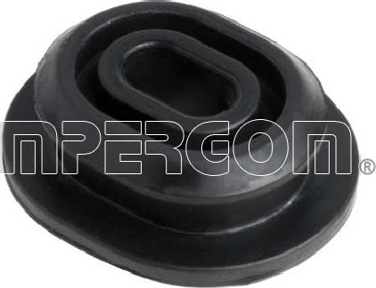 IMPERGOM 610704 - Підвіска, радіатор autozip.com.ua