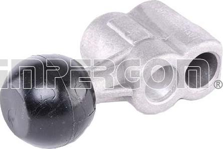 IMPERGOM 610703 - Шток вилки перемикання передач autozip.com.ua