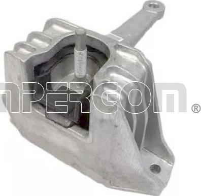 IMPERGOM 610715 - Подушка, підвіска двигуна autozip.com.ua