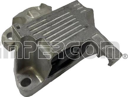 IMPERGOM 610711 - Подушка, підвіска двигуна autozip.com.ua