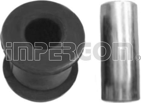 IMPERGOM 1964 - Монтажний комплект, важіль незалежної підвіски колеса autozip.com.ua