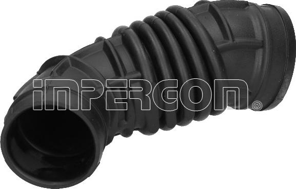 IMPERGOM 19338 - Рукав повітрозабірника, повітряний фільтр autozip.com.ua