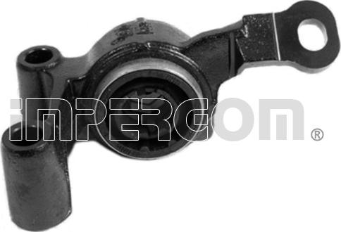 IMPERGOM 1491 - Сайлентблок, важіль підвіски колеса autozip.com.ua